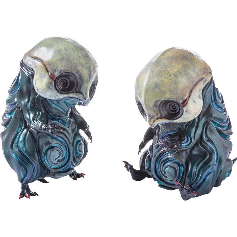 Max Factory PLAMAX MF-66: minimum factory Putun Plastic Model (Tsumugibako)