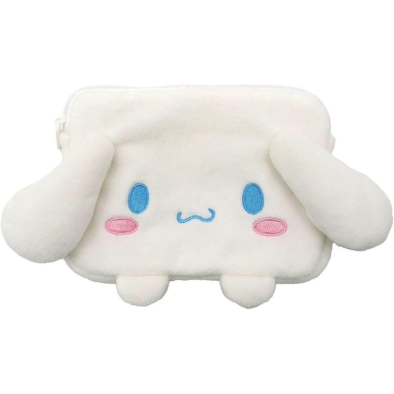 Nakajima Sanrio Tissue Pouch Cinnamoroll