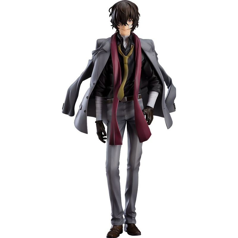 ORANGE ROUGE Osamu Dazai 1/8 Figure (Bungo Stray Dogs)