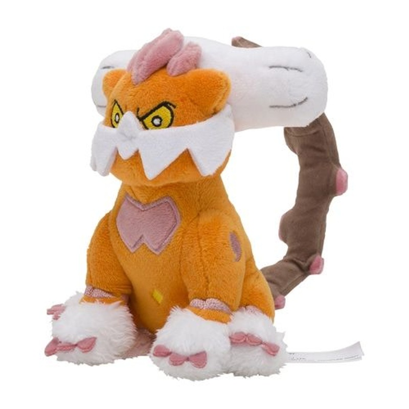 Pokemon Center Original Plush Pokemon Fit Gen5 – Landorus (Therian Forme)