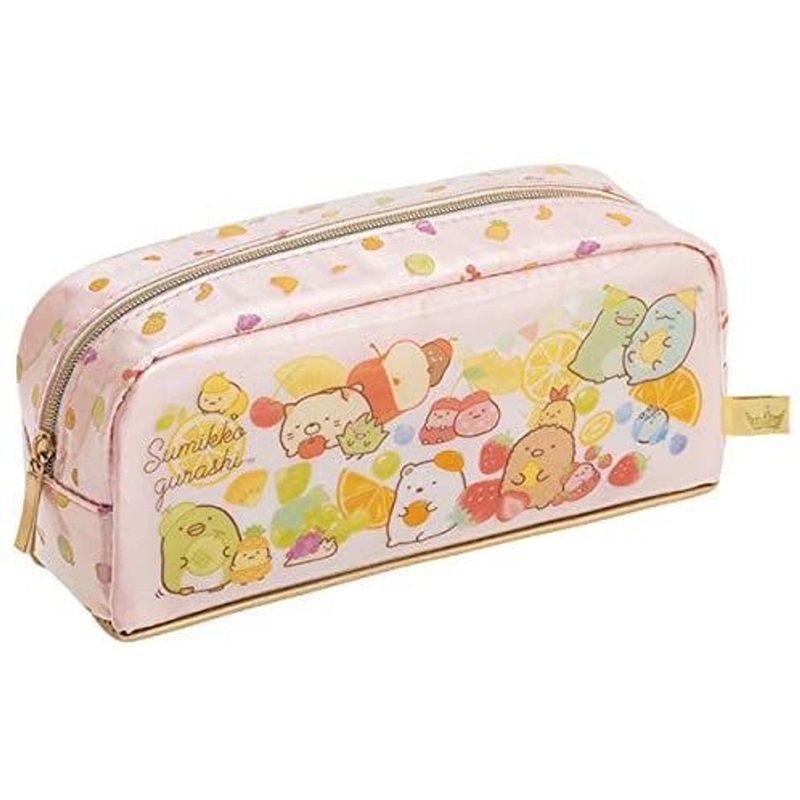 San-x Sumikko Gurashi Pen Case PT02502
