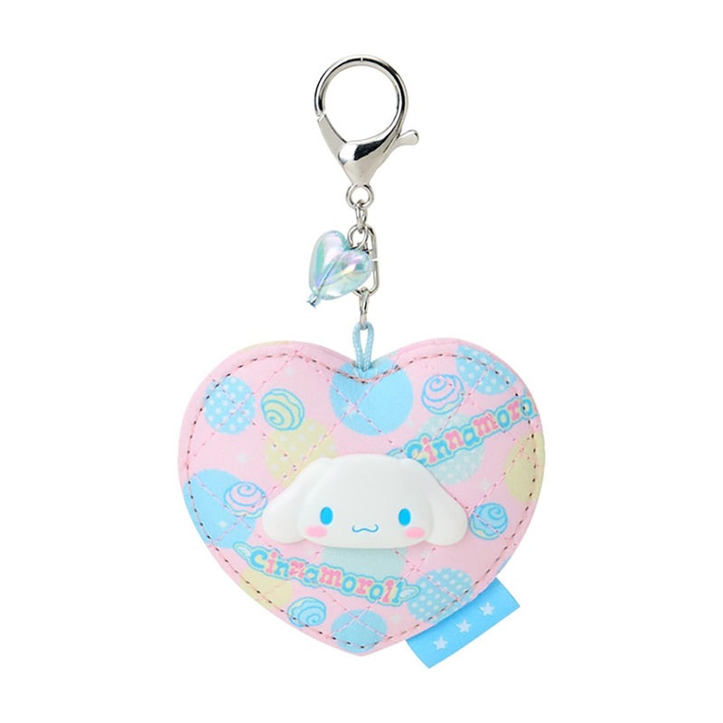 Sanrio Cinnamoroll Mirror Charm (Everyone’s Quilt) 624934