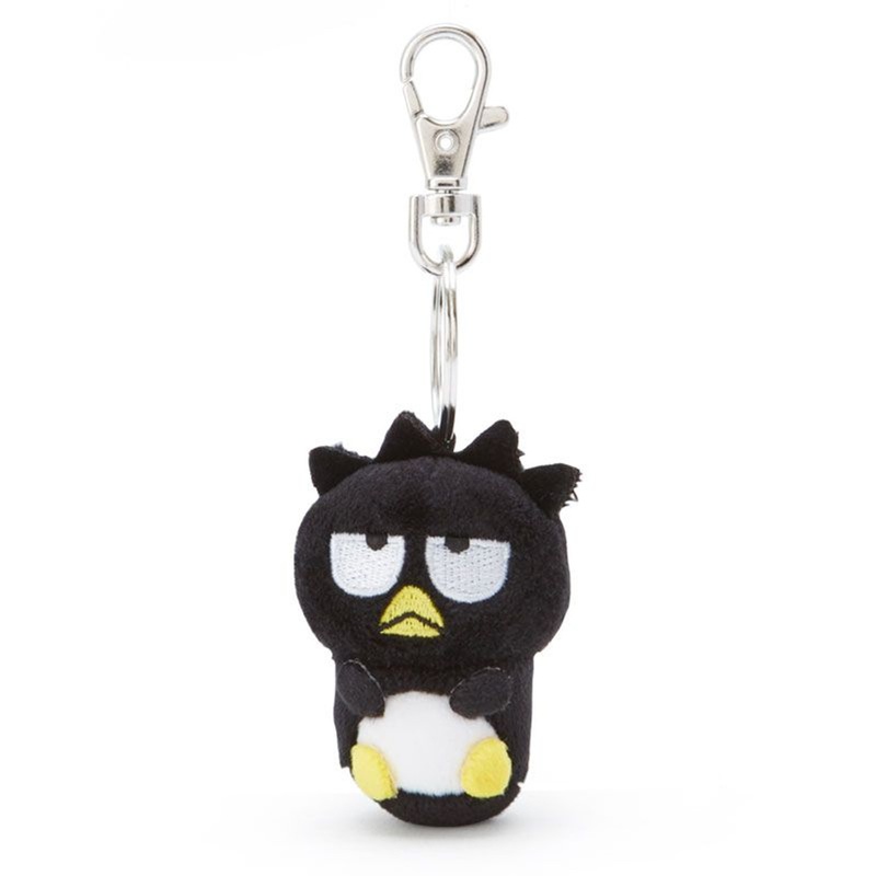 Sanrio Mini Keychain Mascot Bad Badtz-Maru