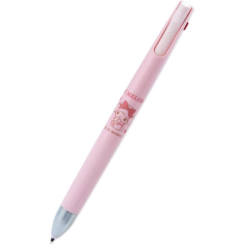 Sanrio Multi Function Pen My Melody