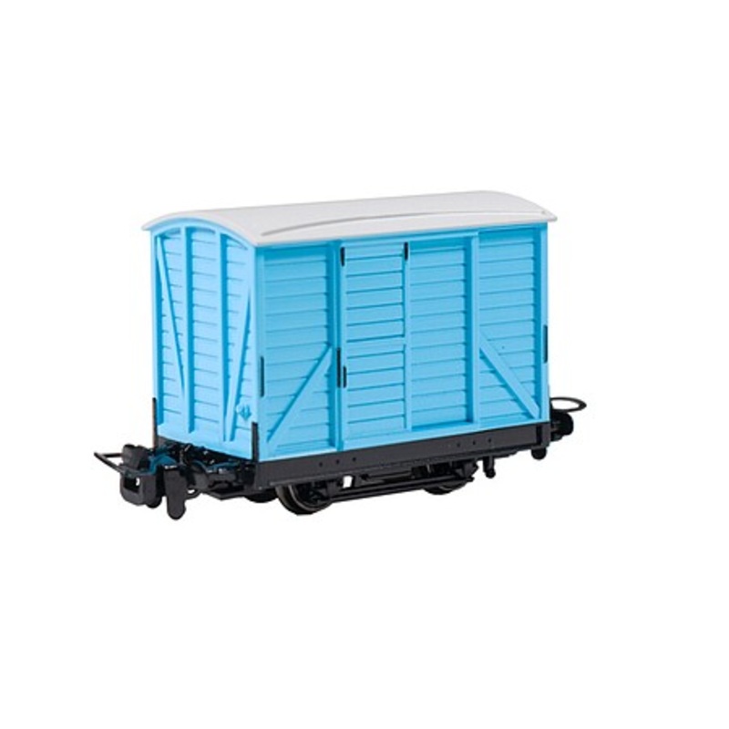 Thomas & Friend Box blue