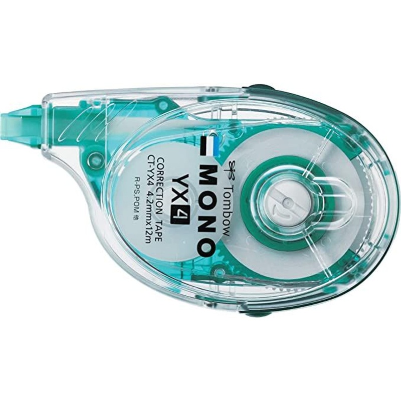 Tombow Refillable Correction Tape  (Mono YX4)