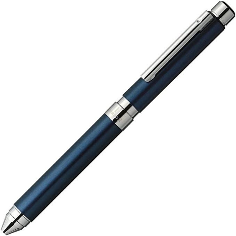 Zebra Sharbo X TS10 Prussian Blue Multifunctional Pen