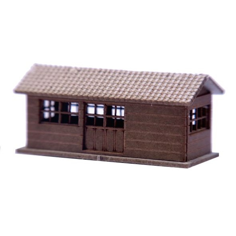 Advance 0010 Track Maintenance Office Assembly Kit (Z scale)