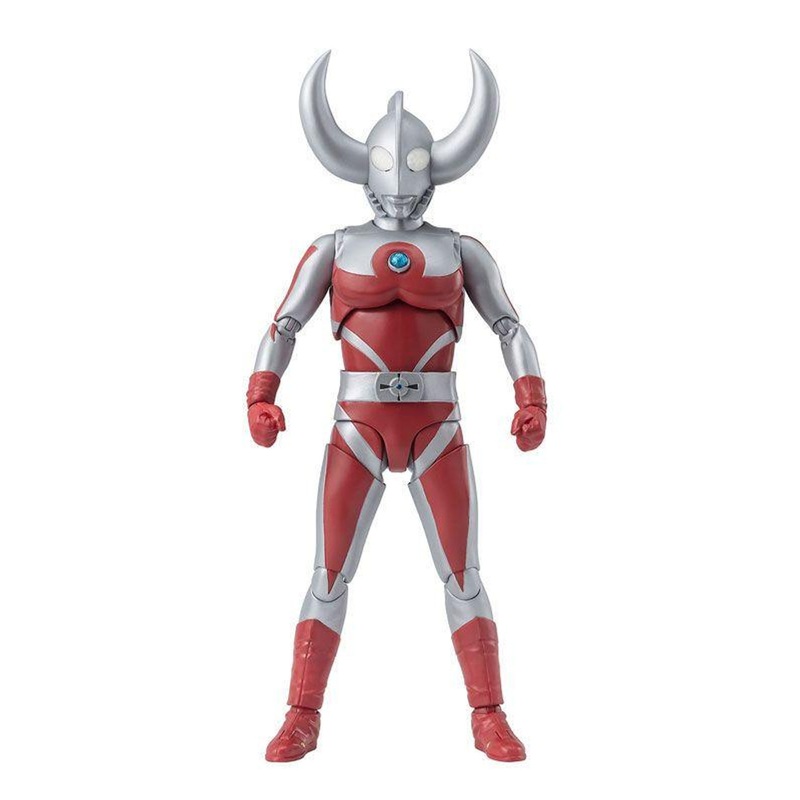 Bandai S.H.Figuarts Father of Ultra Figure (Ultraman Ace)