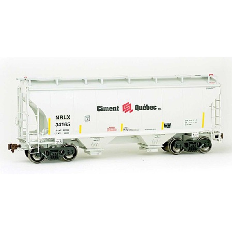 HO NRLX TRINITY #34165