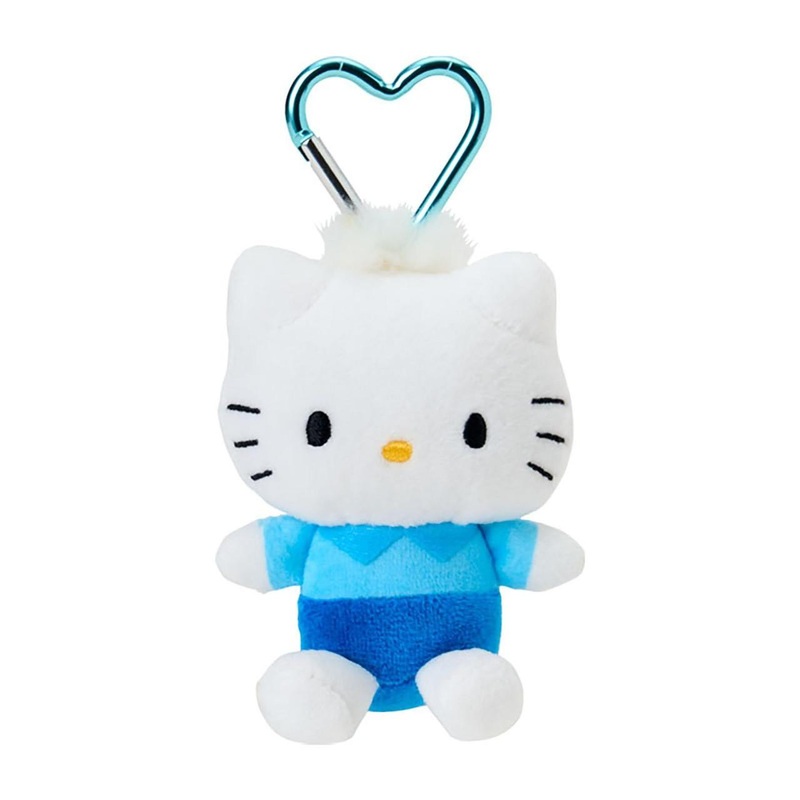 Sanrio Dear Daniel Mini Mascot Holder