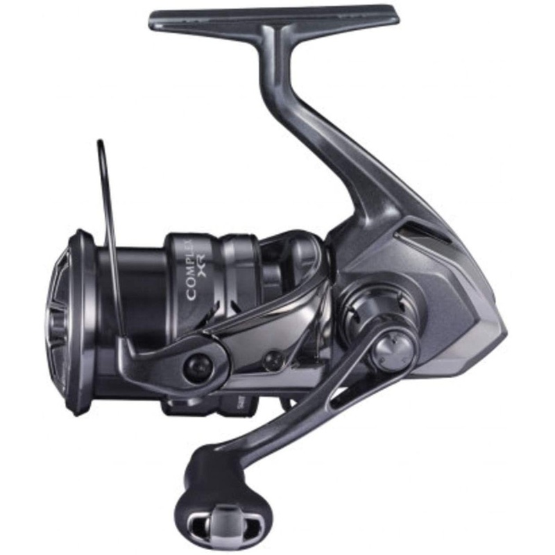 Shimano (Fishing) 21 Complex XR 2500F6 Spinning Reel