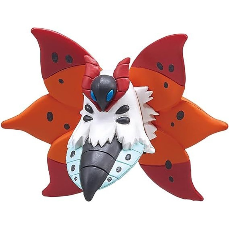 Takara Tomy Pokemon Moncolle Volcarona