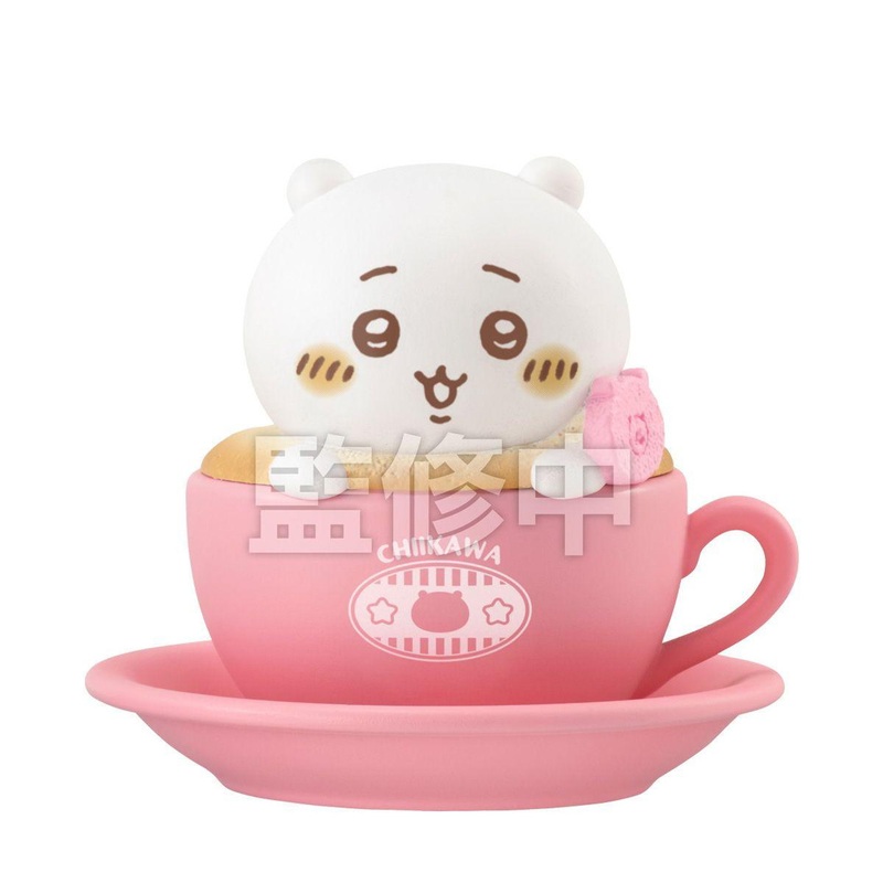 Bandai Candy Character Art Case Chiikawa (BOX 12 Pcs.)