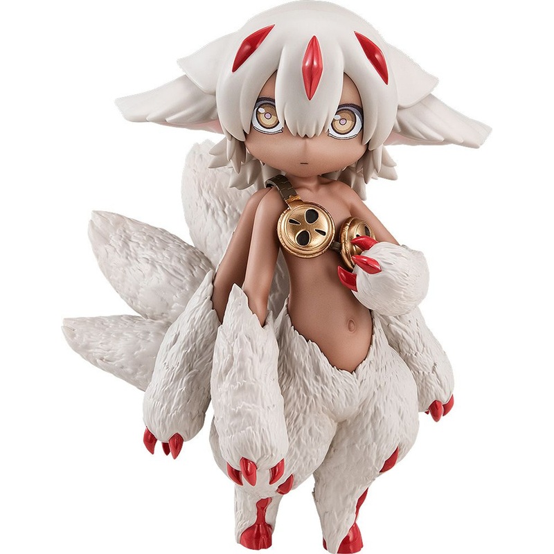 Good Smile Company POP UP PARADE Faputa Figure (Made in Abyss: The Golden City of the Scorching Sun)