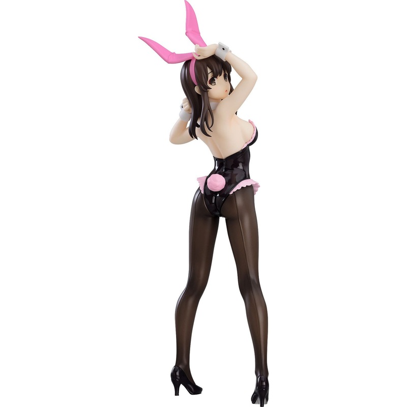 Max Factory POP UP PARADE Megumi Kato: Bunny Ver. Figure (Saekano the Movie: Finale)