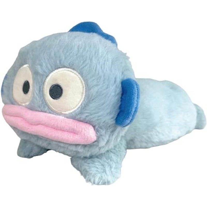 Nakajima Sanrio Pen Pouch Hangyodon