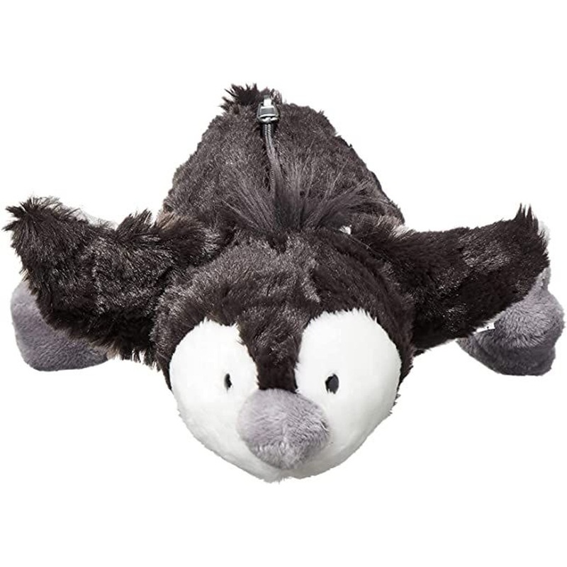 NICI Pen Pouch Penguin