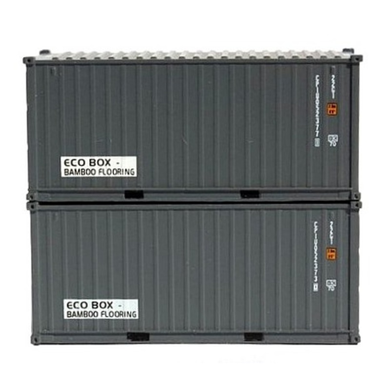 20′ Std Height Corr Side CPI ECO