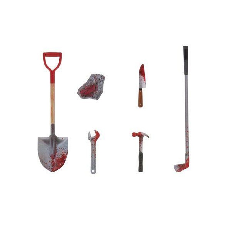 DIG Pripra Figure no Asobi Suspense -Weathering Color Ver.- Plastic Model