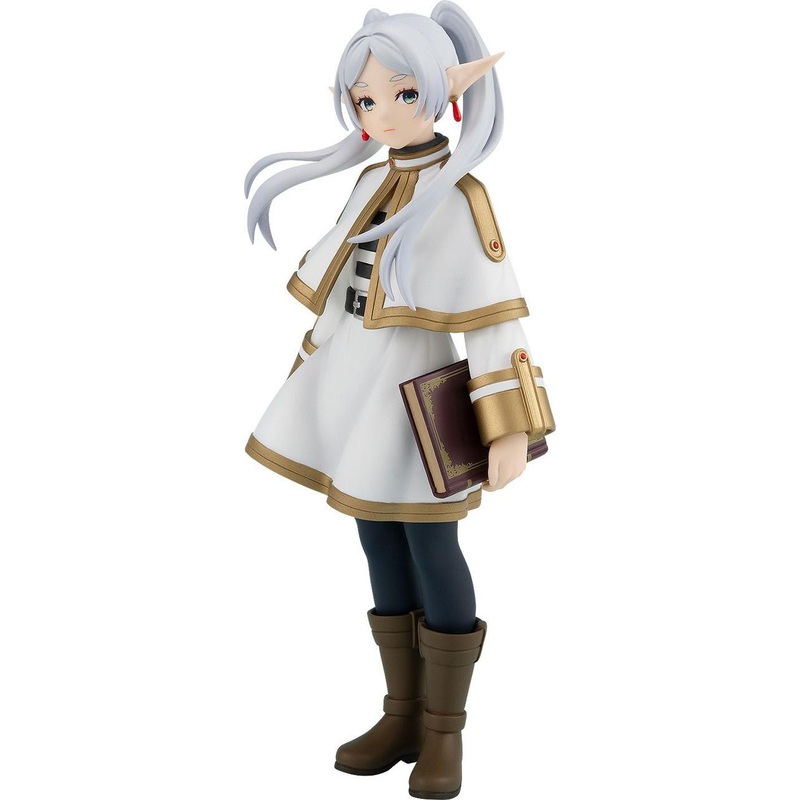 Good Smile Company POP UP PARADE Frieren Figure (Frieren: Beyond Journey’s End)