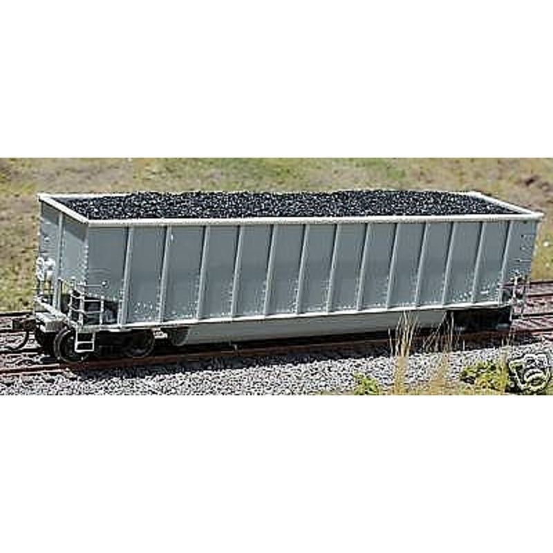 Ho RESIN COAL LOADS HOPPER ATH