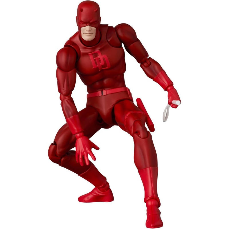 Medicom MAFEX No.223 Daredevil – Comic Ver. Figure