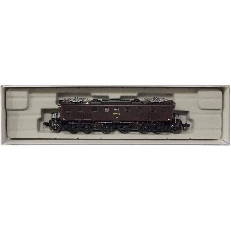 Microace A2404 Electric Locomotive EF15-88 (N Scale)