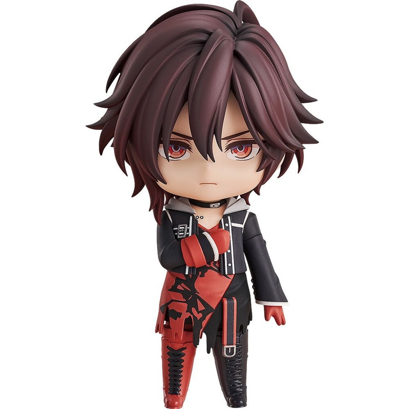ORANGE ROUGE Nendoroid Shin Figure (Amnesia)