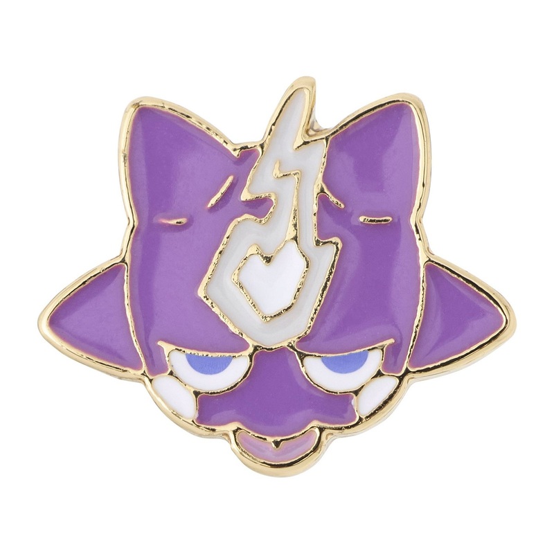 Pokemon Center Original Pokemon AccessoryEarrings 40 ToxelAccessory