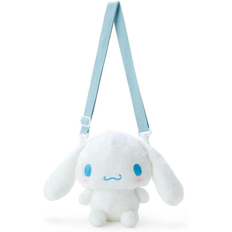 Sanrio 2 Way Bag Cinnamoroll