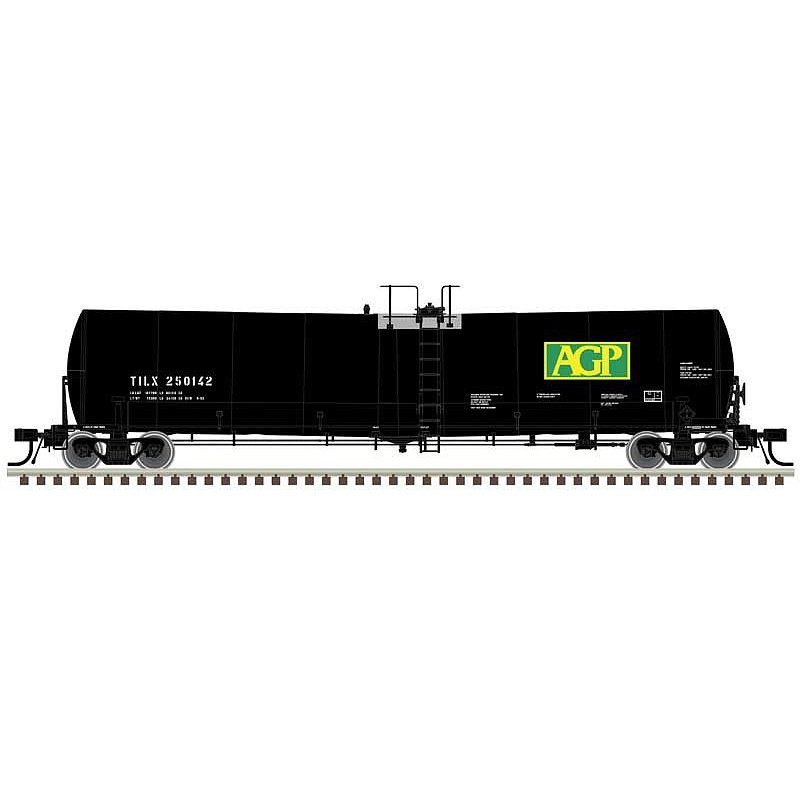 25500 Gal Tank TILX250123 – N-Scale