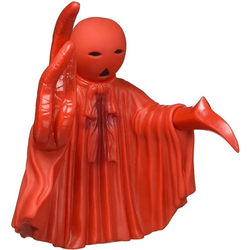 Bandai Ultraman Ultra Monster Series 90 Nova (Ultraman Orb THE Chronicle)