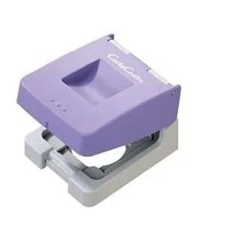 Carl Craft Punch Aid 1/2