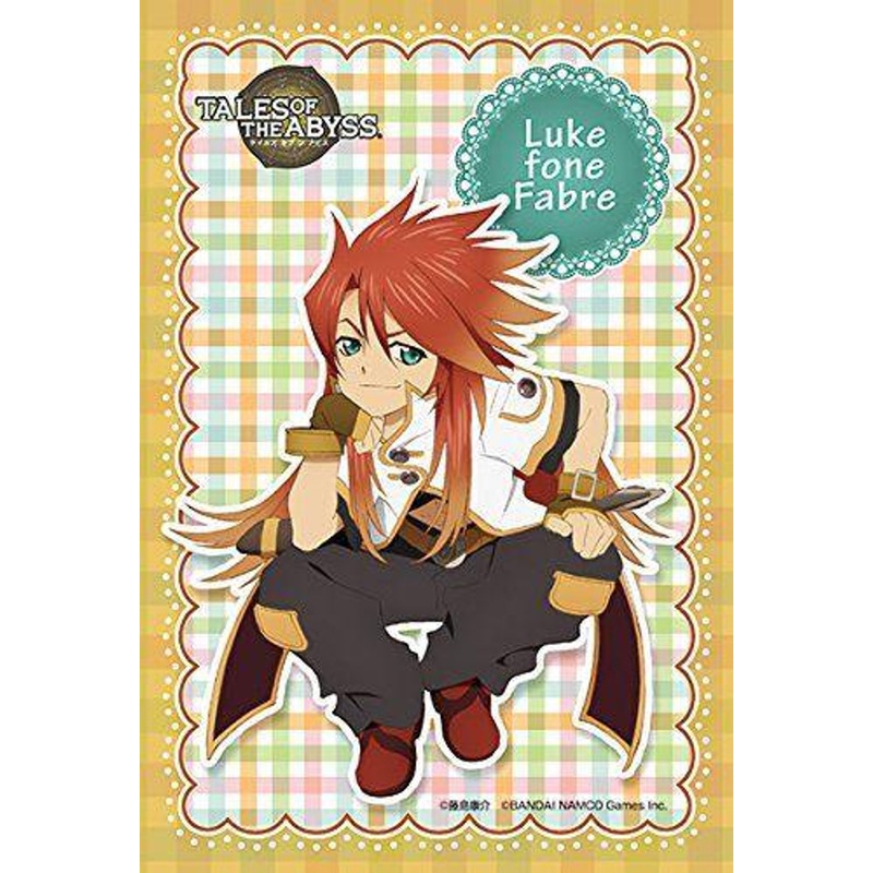 Ensky 150-474 Jigsaw Puzzle Tales of Symphonia Luke (150 Pieces)