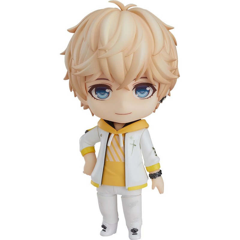 Good Smile Company Nendoroid Qiluo Zhou (Mr. Love: Queen’s Choice)