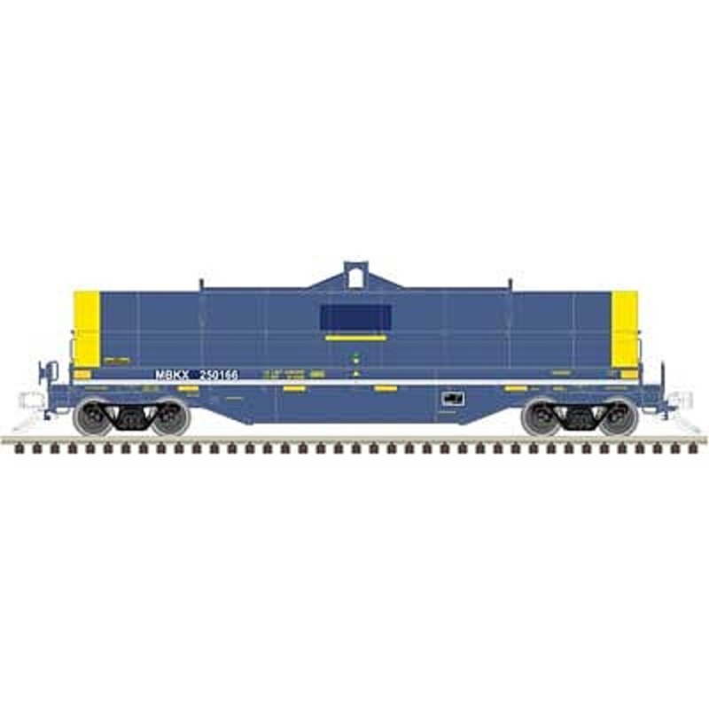 Ho 42’Coil Steel Car MRC (MBKX)250166