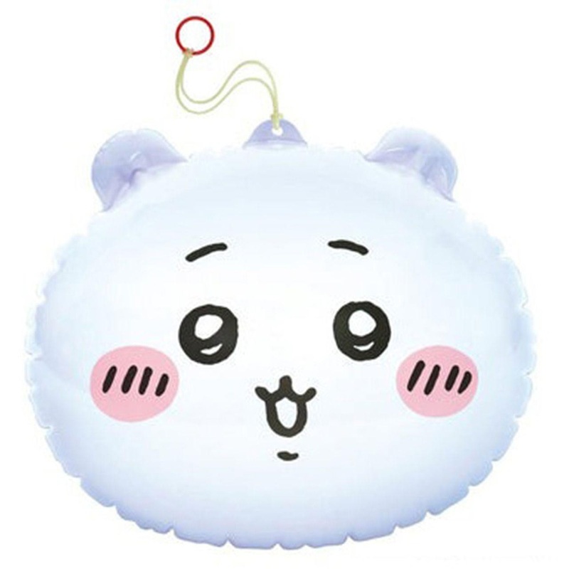 IKEDA KOGYOSHA Chiikawa Bonbon Ball Chiikawa