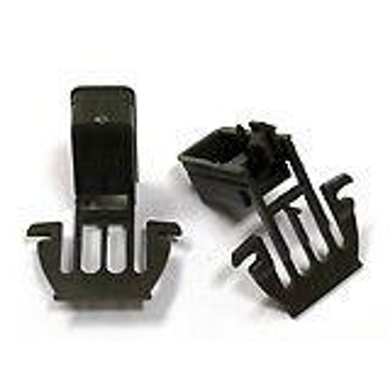 Kato Parts Z04-2566 Diaphragm Coupler for Series 100/500 (10 pcs.) (N scale) ASSY