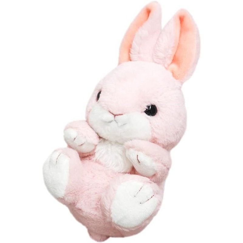 San-ei Plush Doll Kyunkoro Rabbit