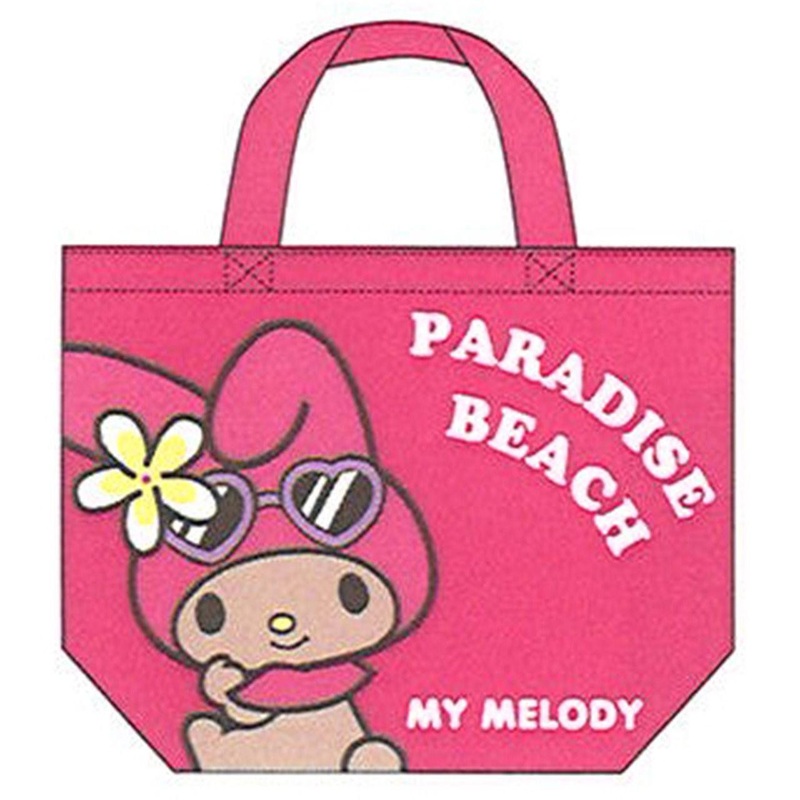 Sanrio My Melody Happy Beach Day Mini Lunch Bag