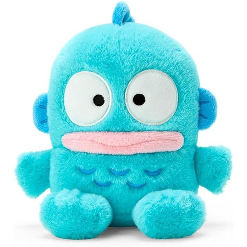 Sanrio Plush SS Hangyodon