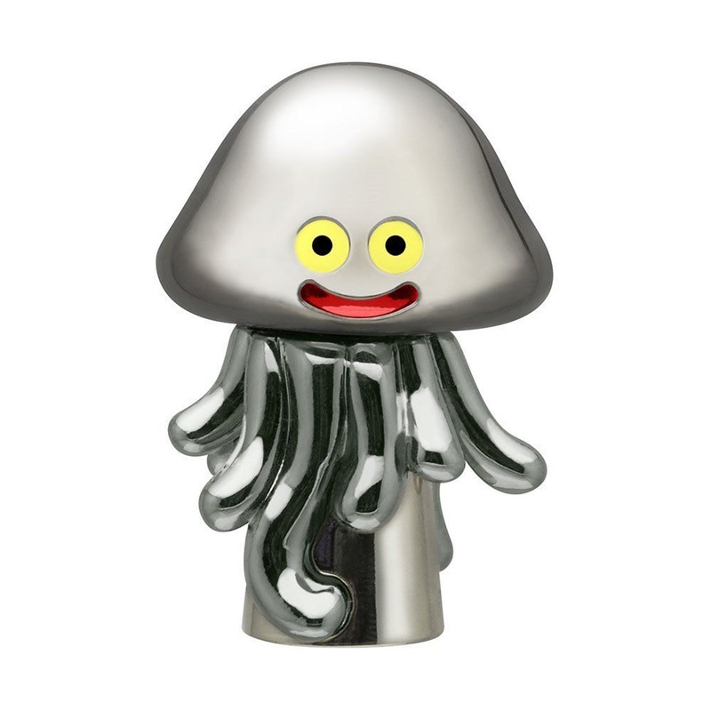 Square Enix Dragon Quest Metallic Monsters Gallery Metal Healslime