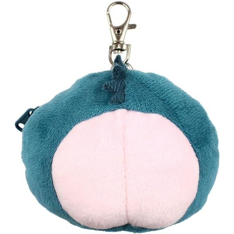 T’s Factory Whoopee Mini Pouch Crayon Shin-chan –  Monster Shirimarudashi