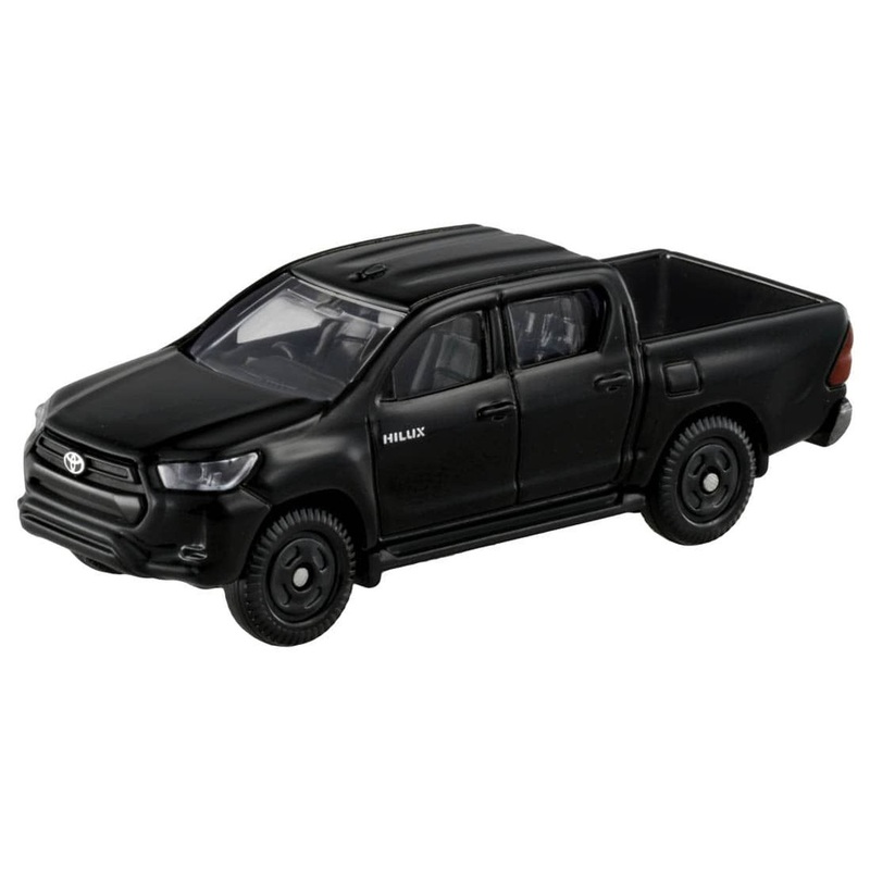 Takara Tomy Tomica Toyota Hilux