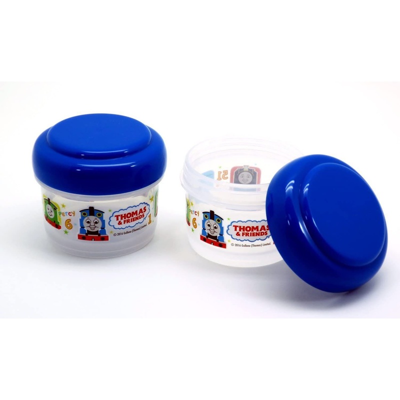 Thomas the Tank Engine Baby Lunch Box Set (2 pcs)