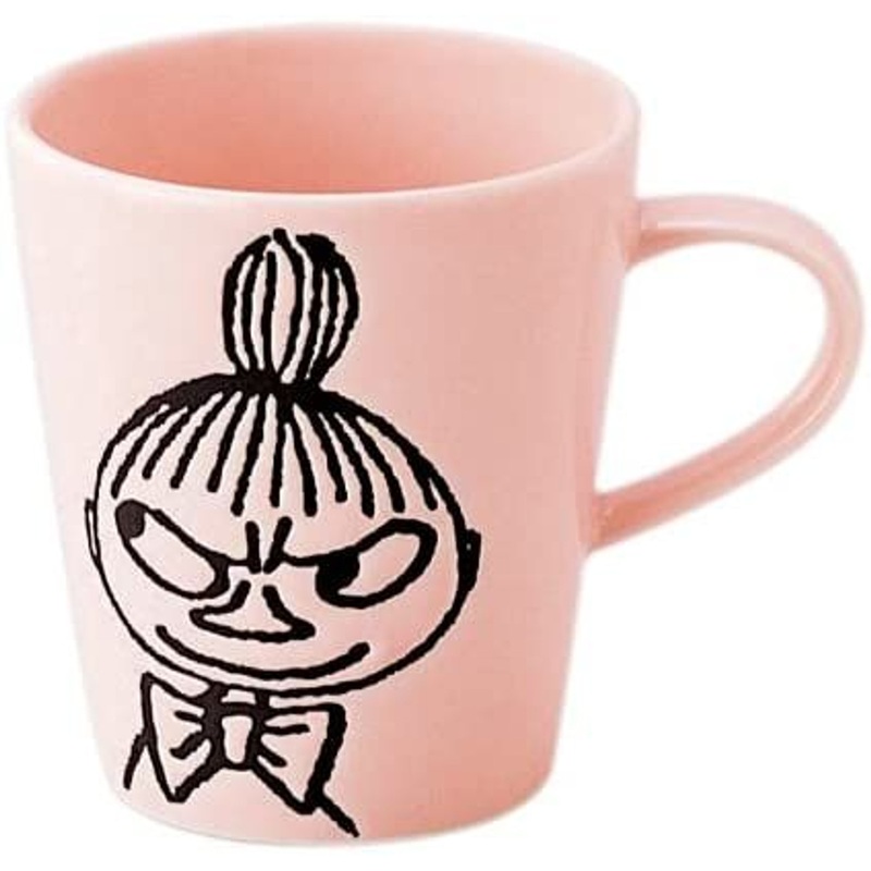 Yamaka Moomin Mug (Little My)