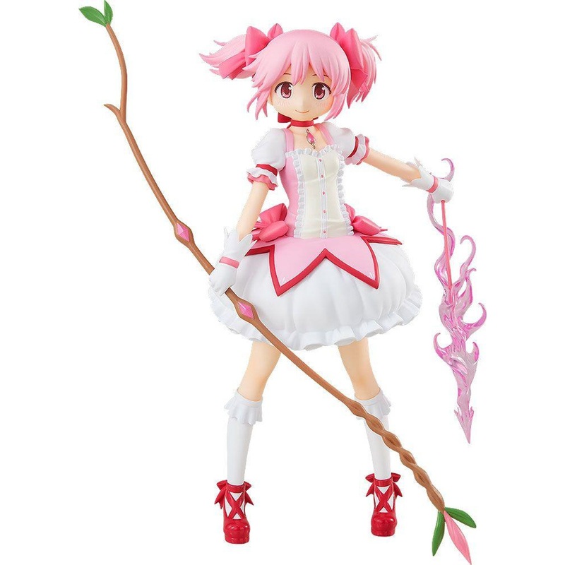 Good Smile Company POP UP PARADE Madoka Kaname Figure (Puella Magi Madoka Magica The Movie -Rebellion-)