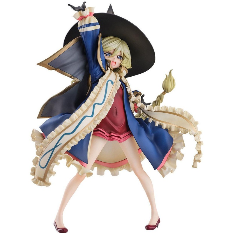 Hobby Stock Carol Malus Dienheim 1/7 Figure (Senki Zessho Symphogear GX)