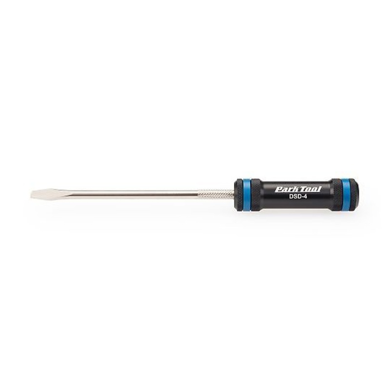 Hozan PARK TOOL Minus Screwdriver DSD-4